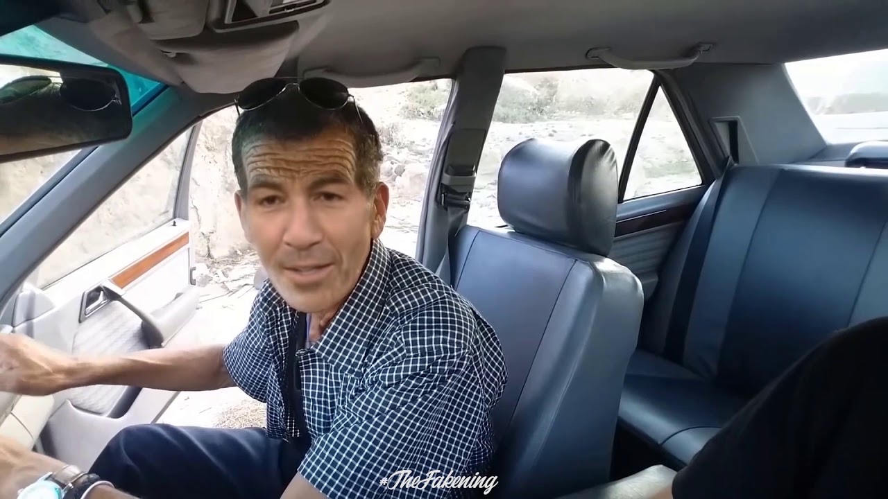 Unofficial Trailer for Bryan Callen's Complicated Apes