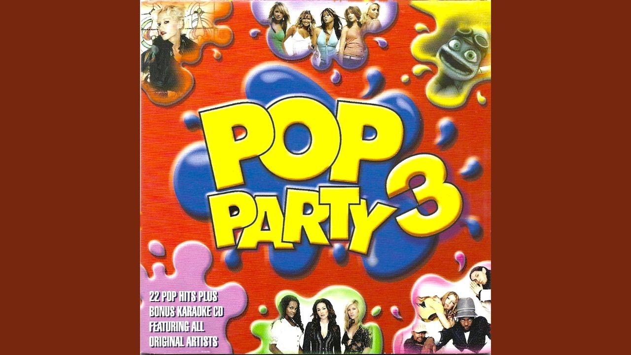 Charlotte Church - Crazy Chick