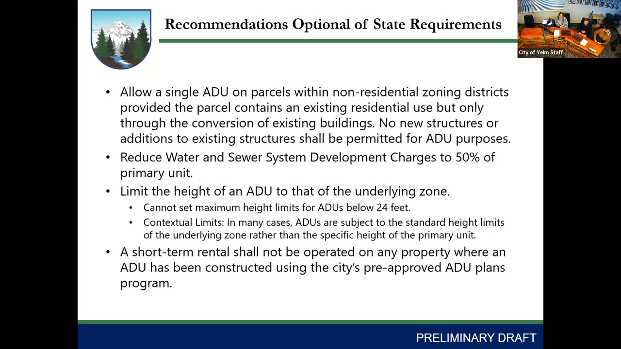 Planning Commission Meeting 5/17/2026