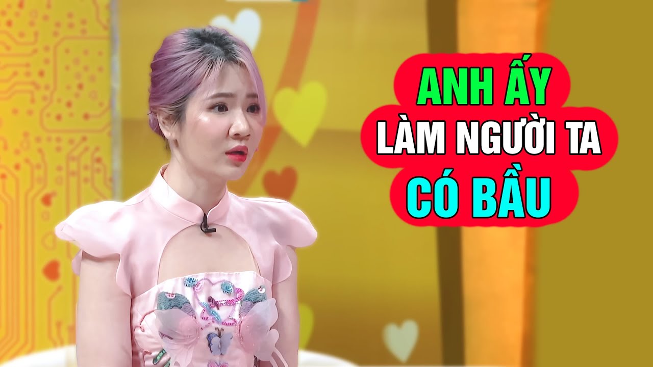 Quen em 4 năm nhung lại làm cho người khác có bầu, chuyện vợ chồng hay nhất