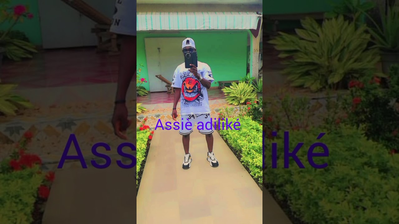 Assiè adiliké 