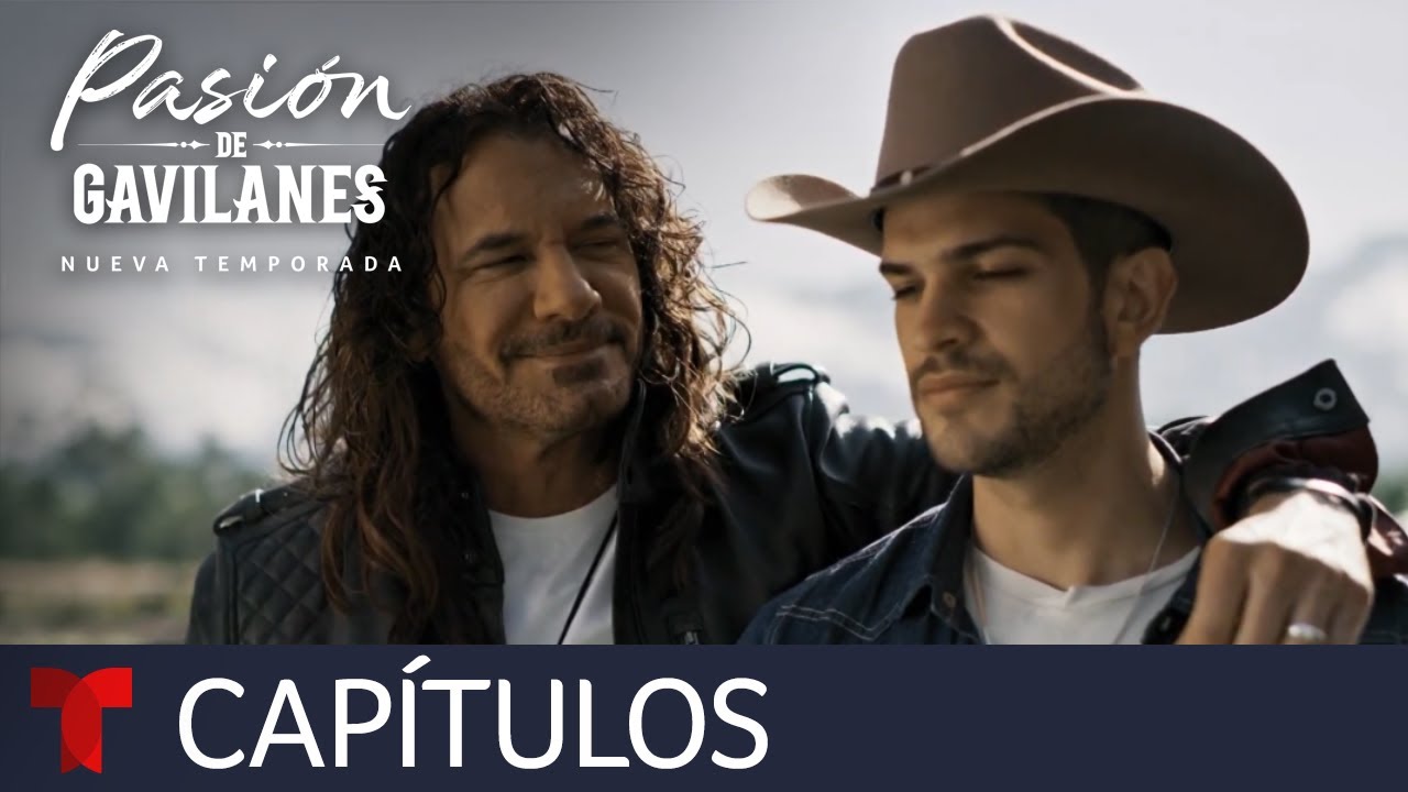 Pasión de Gavilanes, Nueva Temporada | Capítulo 2 | Telemundo