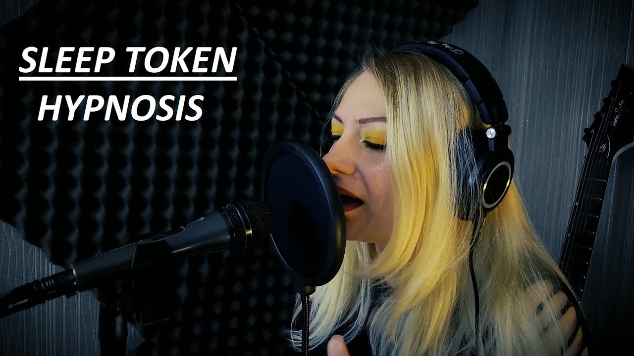 Sleep Token - Hypnosis vocal cover