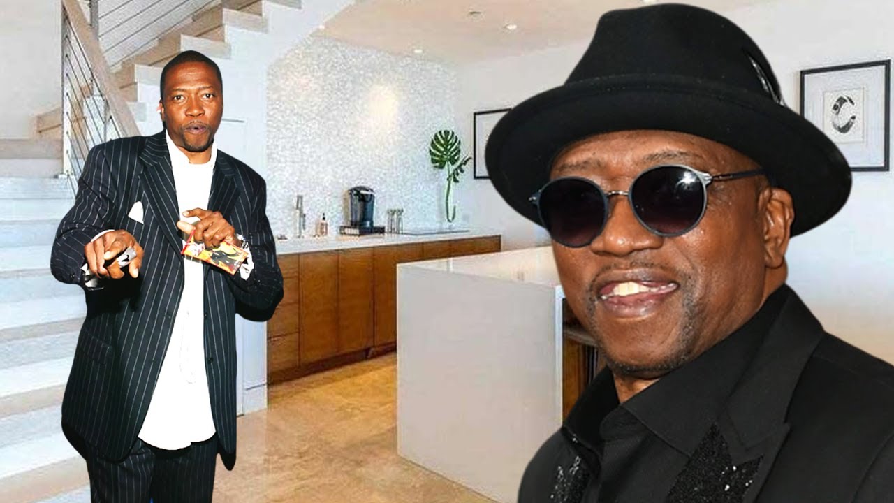 T.K. Carter Dead at 69: The Actor You Remember but Never Knew