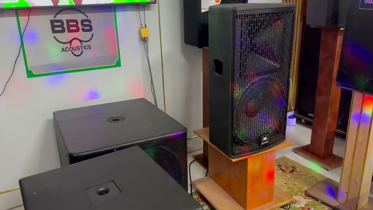 JBL USA 🇺🇸. Đồng bộ neo lh 0973495429