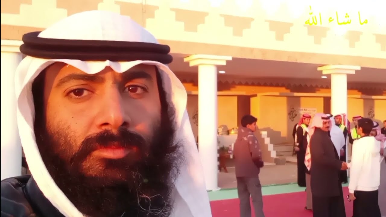 Falconry Festival in Tarif, Kingdom of Saudi Arabia مهرجان الصقور بطريف بالمملكة العربيه السعوديه