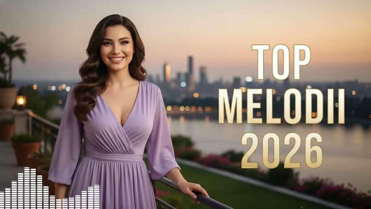 Playlist Auto 2026: Piese Romanesti Ce-ti Accelereaza Pulsul! 🚗💨🔥