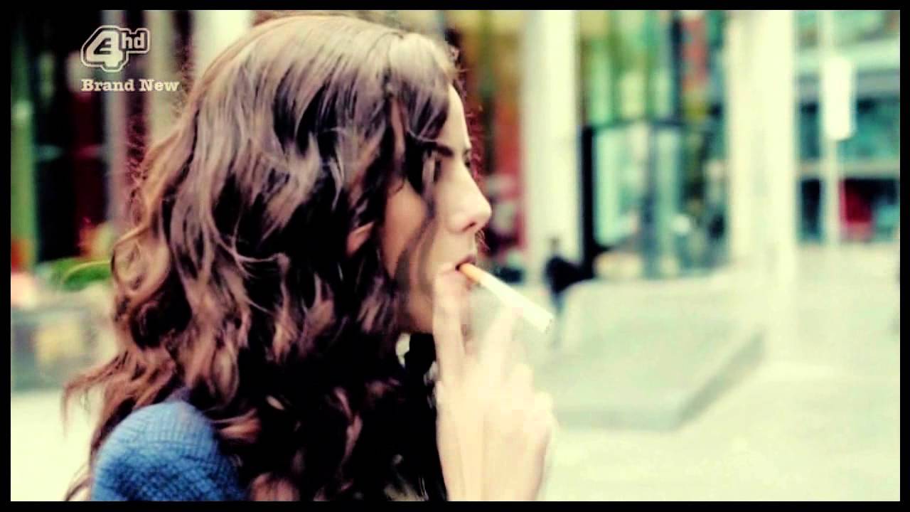 who are you, really? | effy stonem