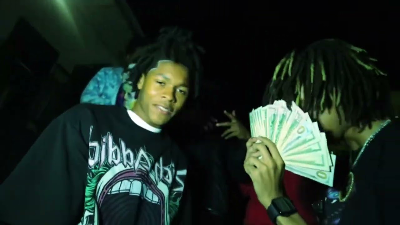 Stunnaa, JyCritter, Mardo2x - Wya (Official music video)