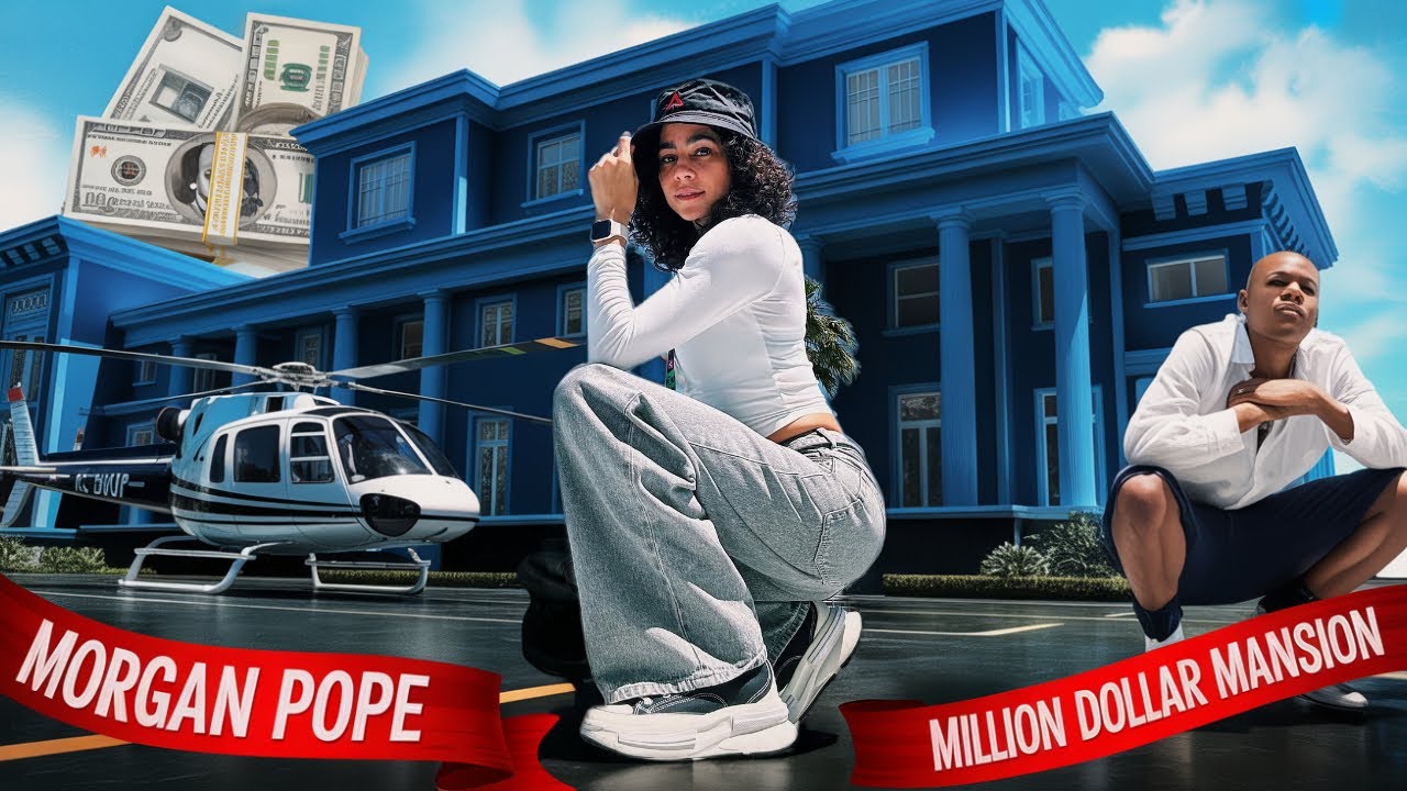 Revealed! Morgan Pope (Big Brother 27), Boyfriend, Lavish Style & Net Worth