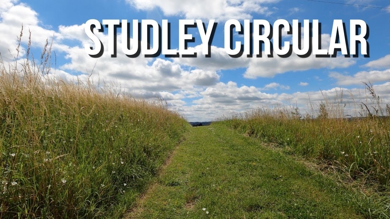 The Studley Circular | Warwickshire