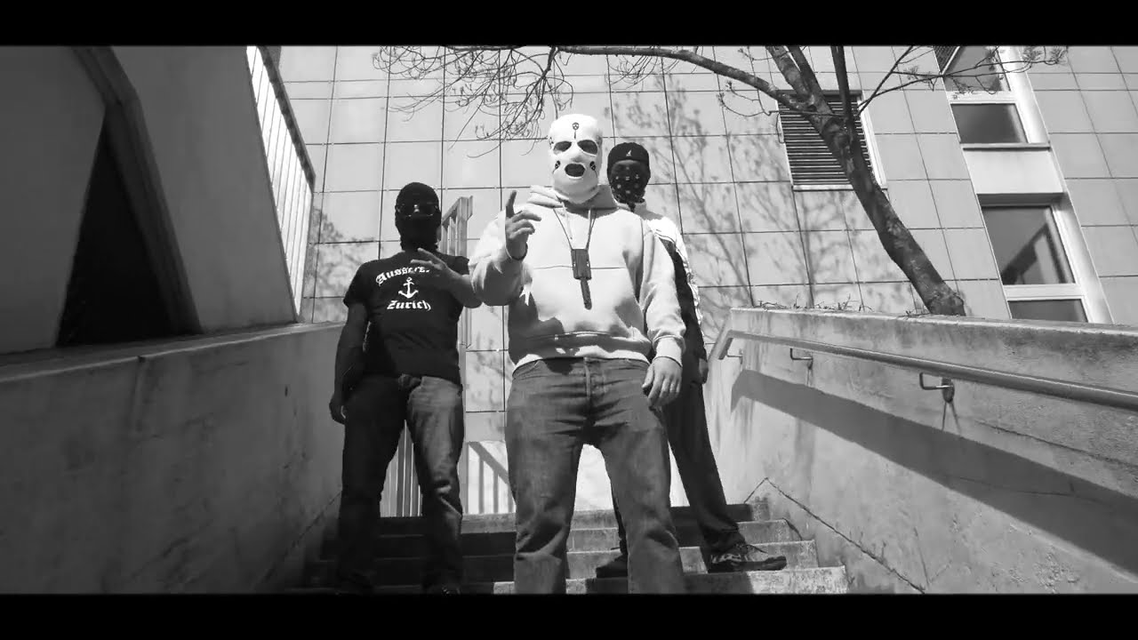 PISKO - LAHN IHN GAH (Official Video)