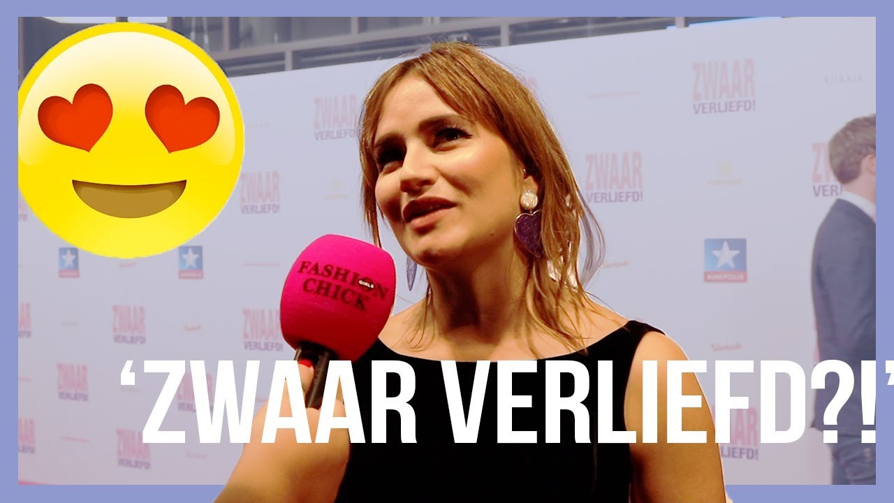 ABBEY HOES EN BARBARA SLOESSEN ZWAAR VERLIEFD?! | GOSSIP
