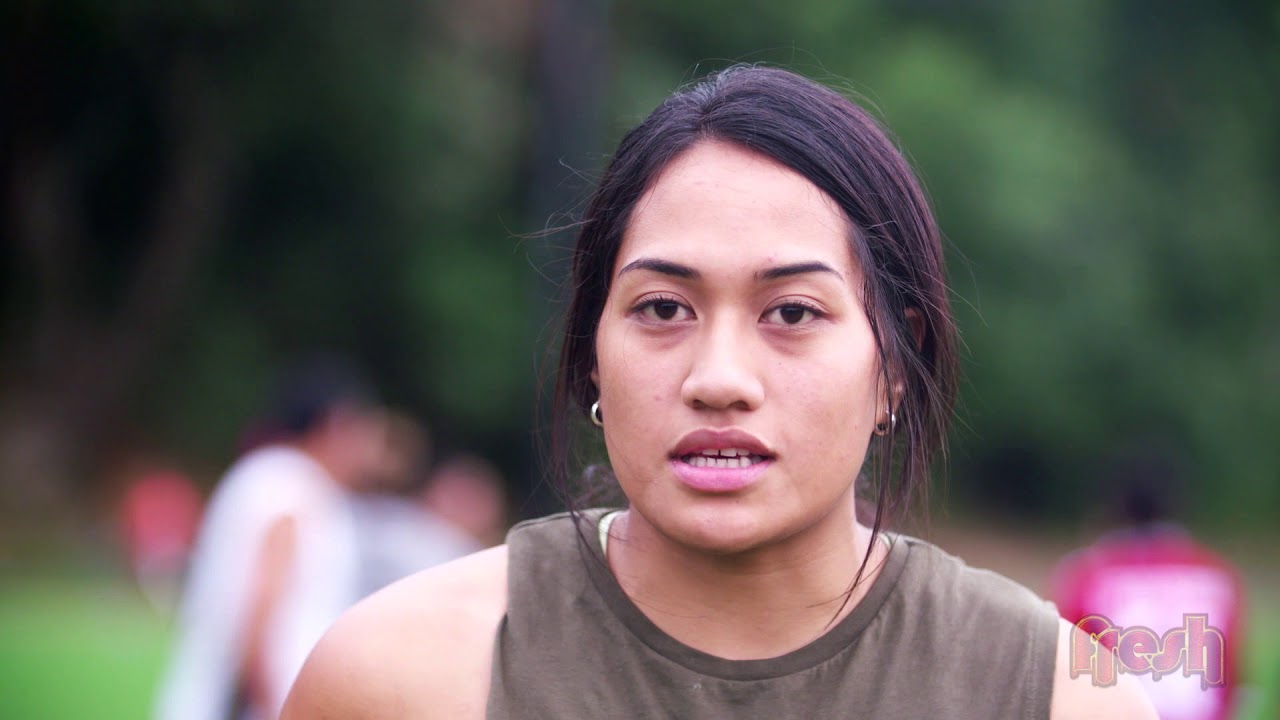 Women's American Football NZ - Lioness