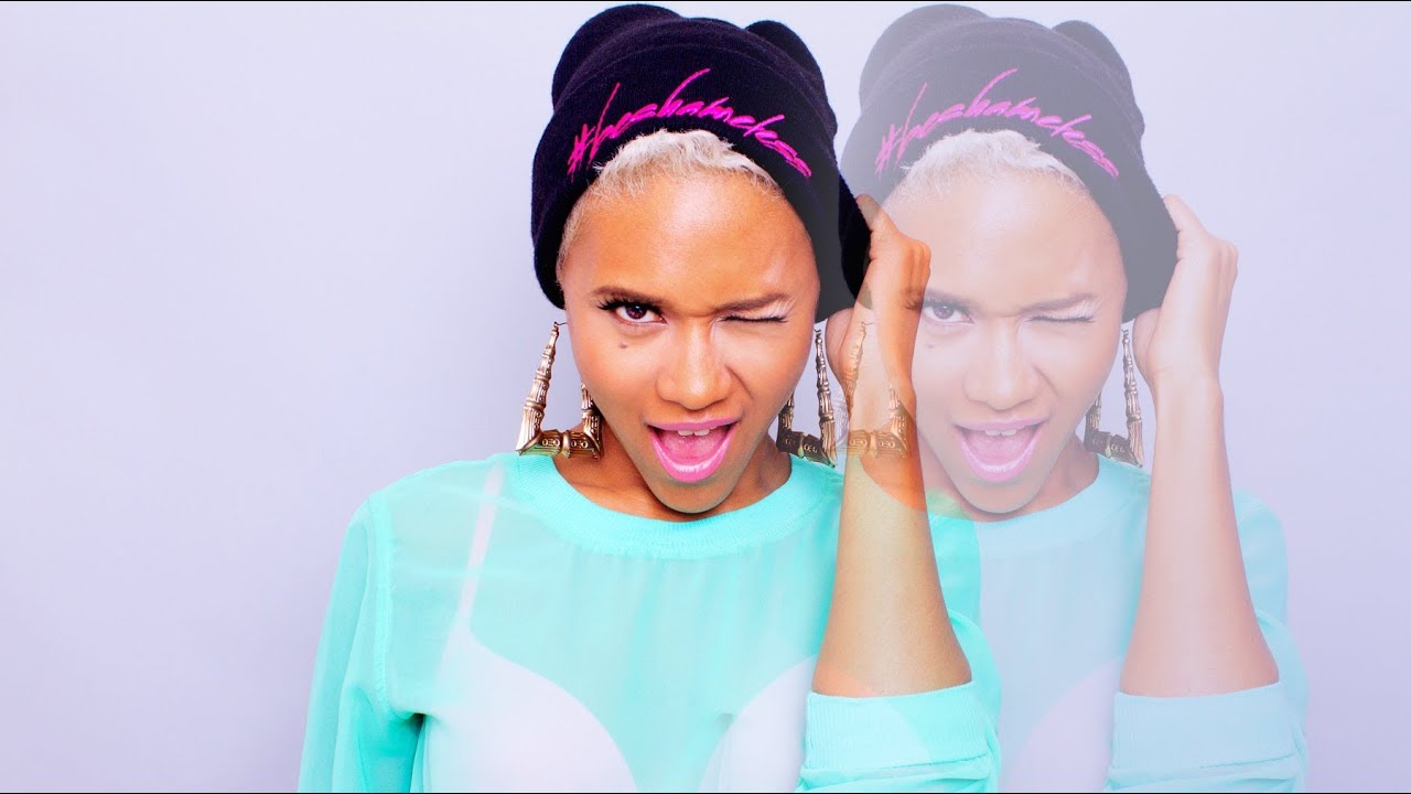 Get Your Head Right!!! #BESHAMELESS