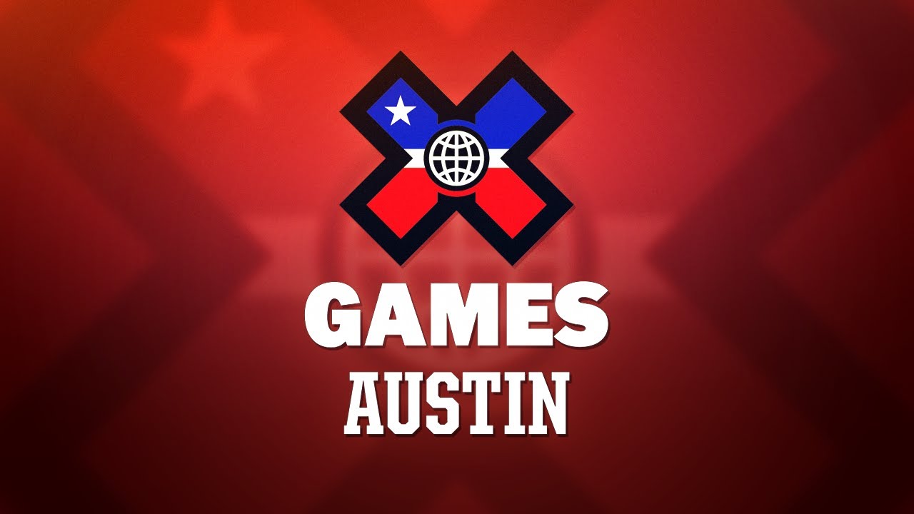 OpTic to the XGames Austin!