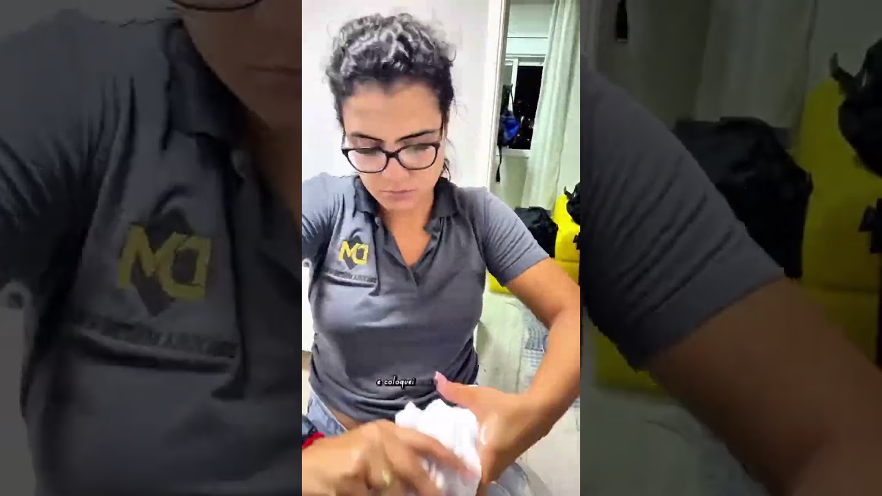 Testei o famoso percarbonato de s&oacute;dio, ser&aacute; que &eacute; bom mesmo? link na BIO🔗