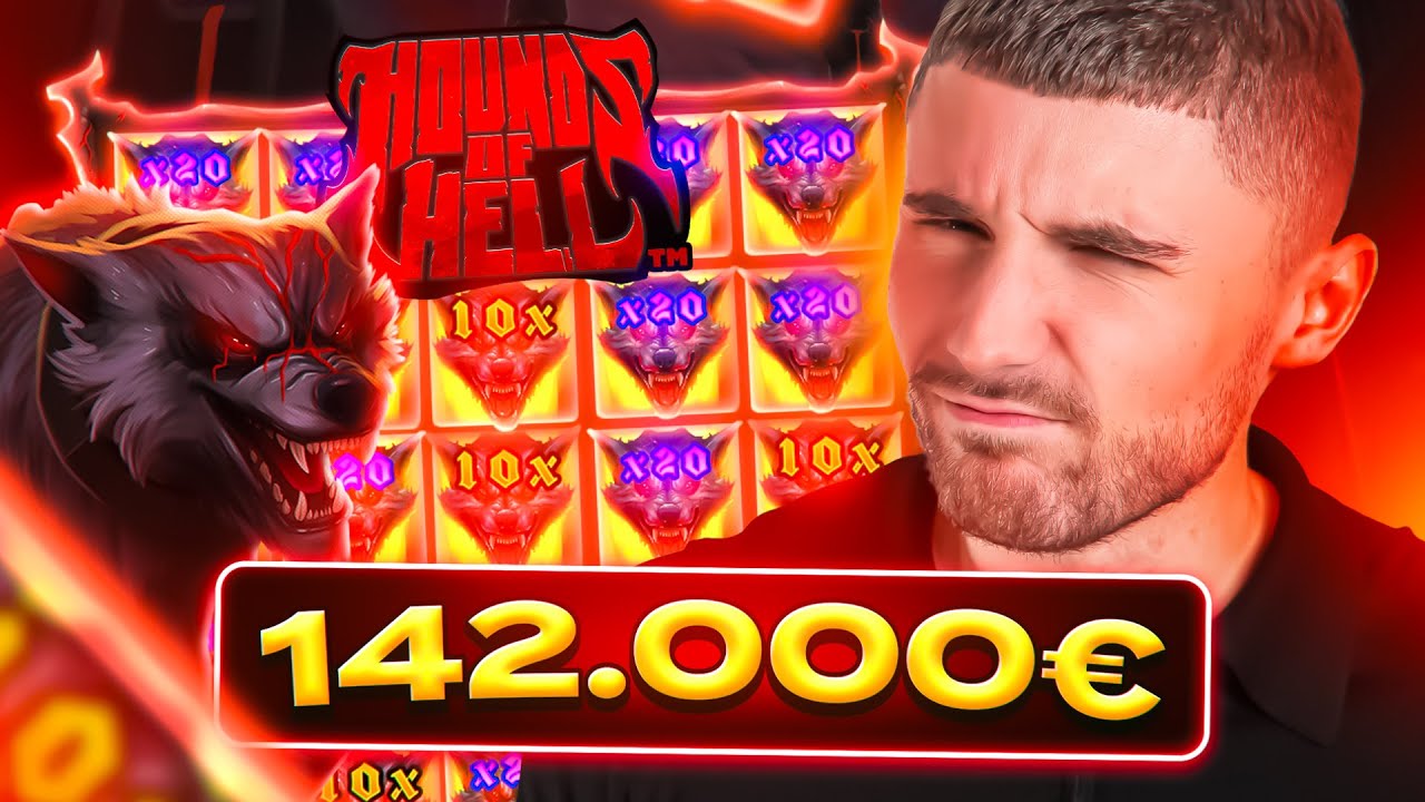 142.000&euro; POUR LE JOUR 2 DU HUNTATHON, C'EST LA BONNE !