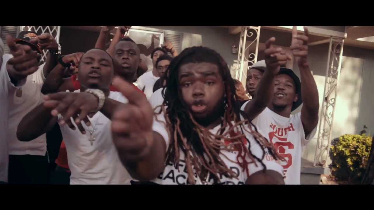 BIN LADEN - RUGER FT.  MILLI MONTANA