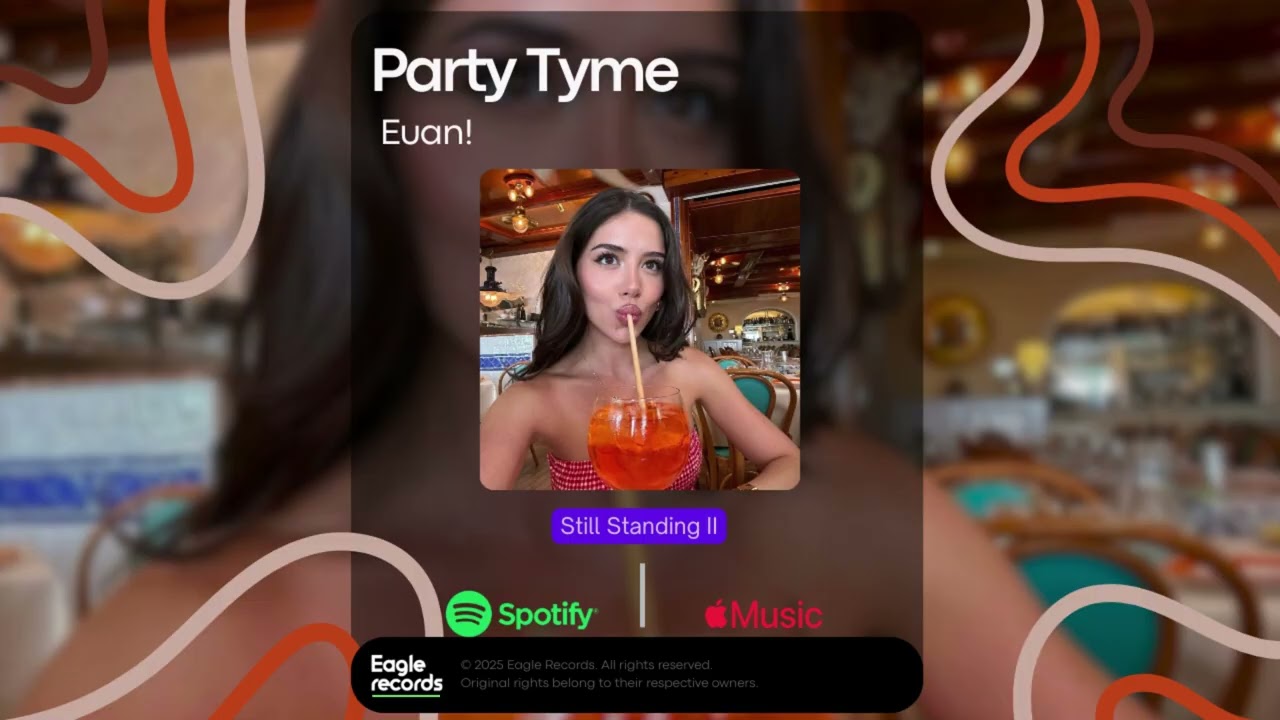 Party Tyme - Beautiful Pluggnb Autumn x Summrs Type Beat (Euan! x Asphelt x Eagle records)