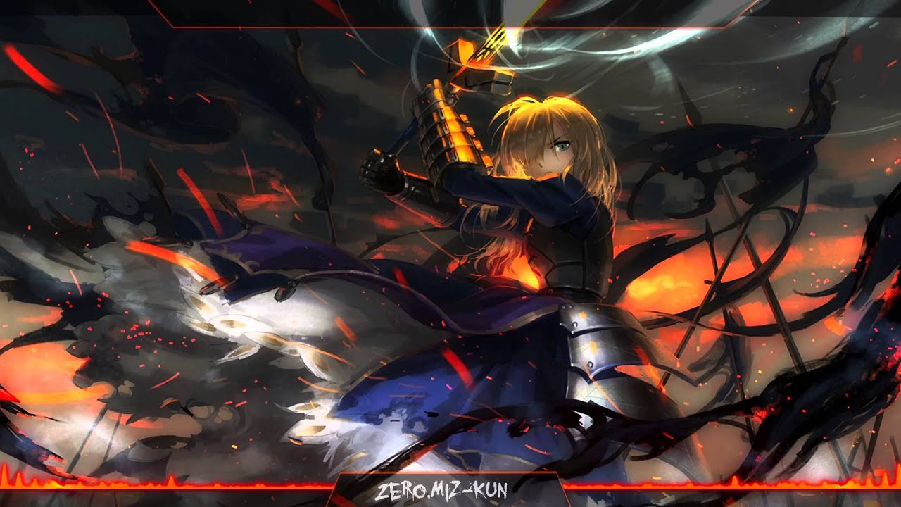 Nightcore - Wolf In Sheep's Clothing