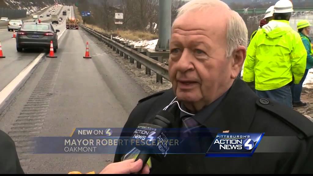 Implosion brings down old Hulton Bridge