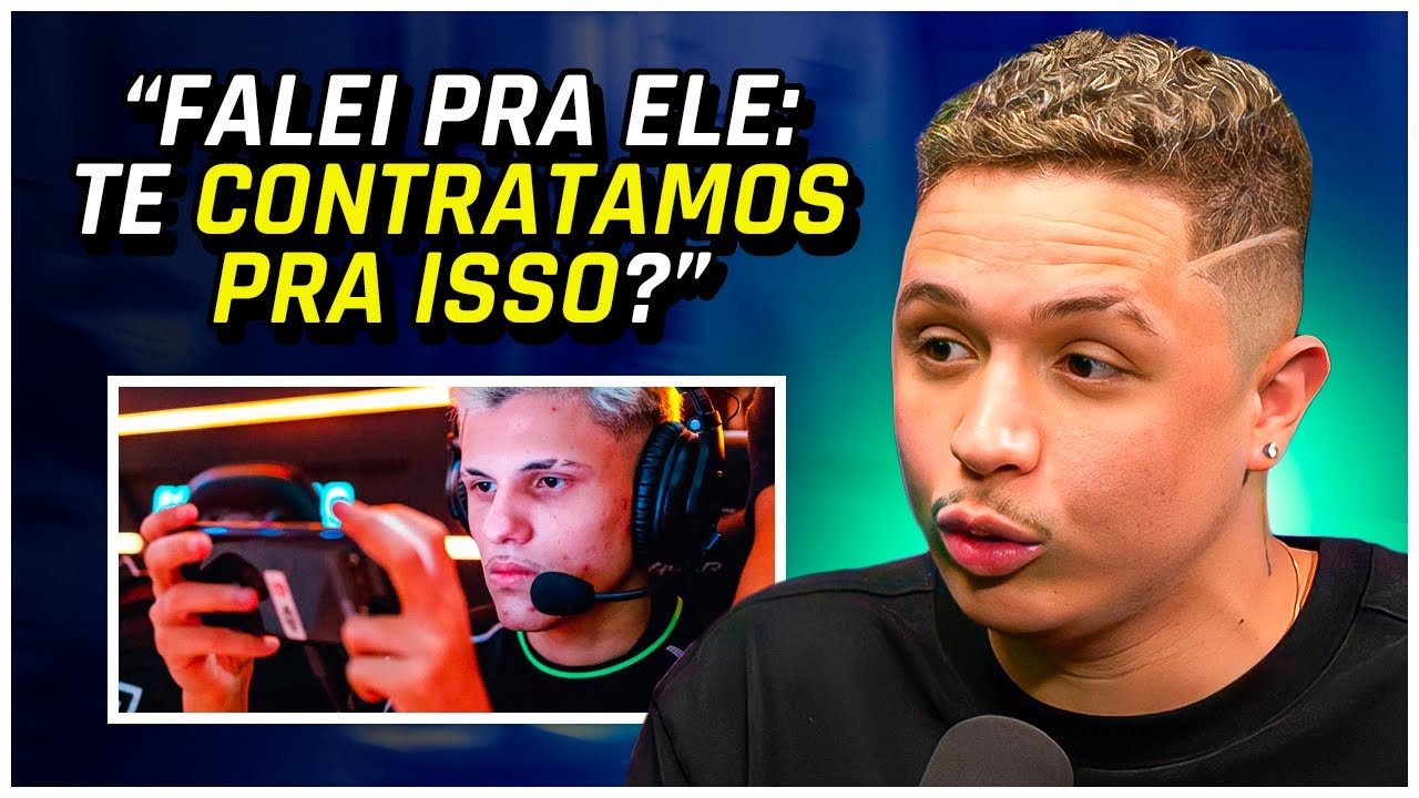 A ESTREIA RUIM DO LOST NA LOUD