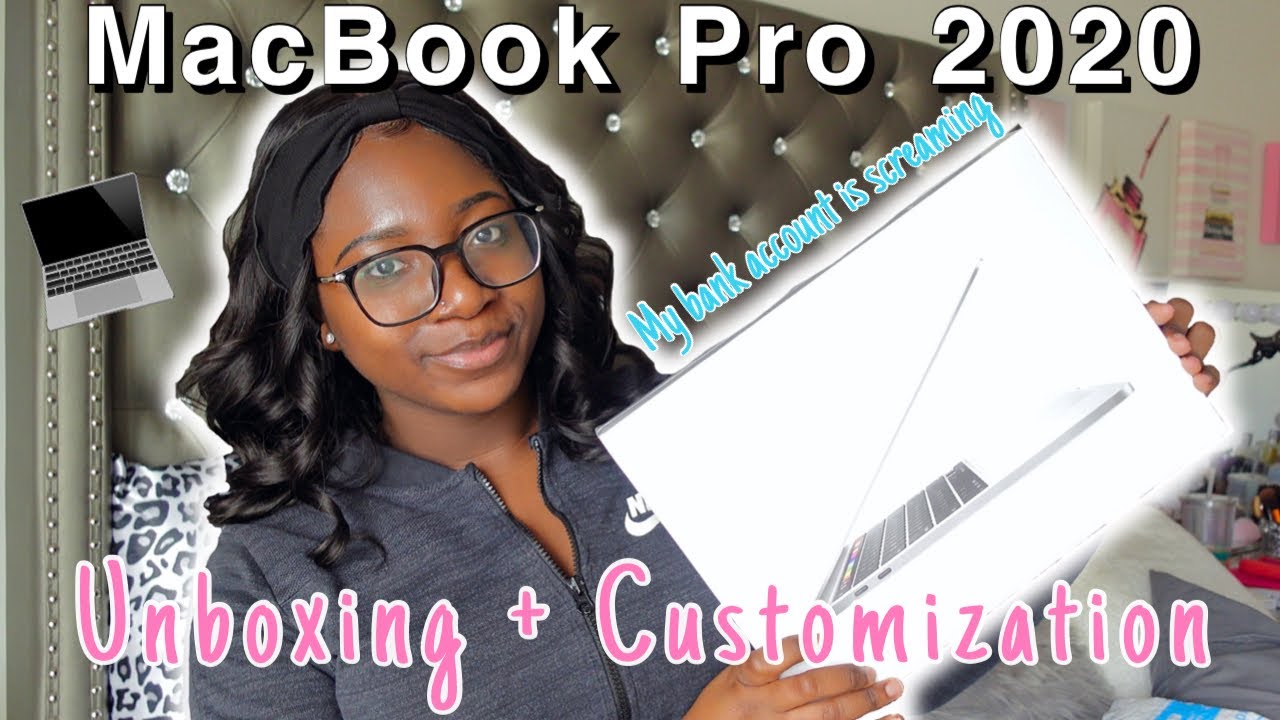 MacBook Pro 2020 13