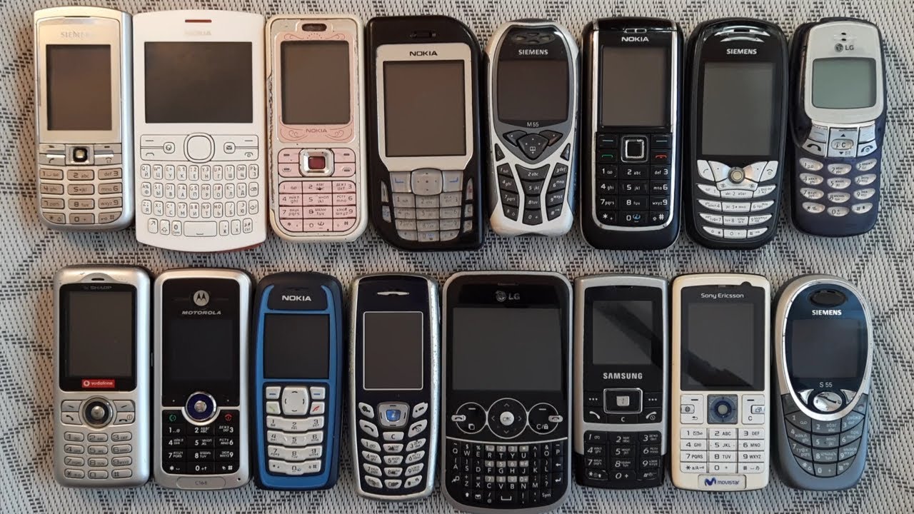 Incoming calls classic phones + updating phone collection