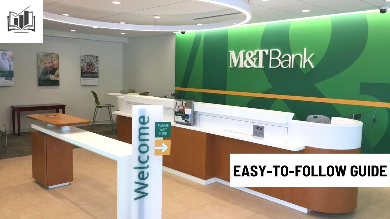 How to Start a Bank