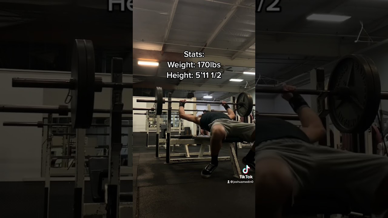 NFL Bench Challenge