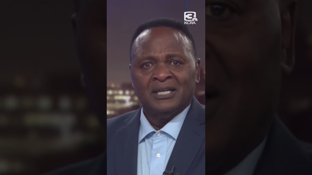 Del Rodgers signs off from KCRA 3, retires after 28 years
