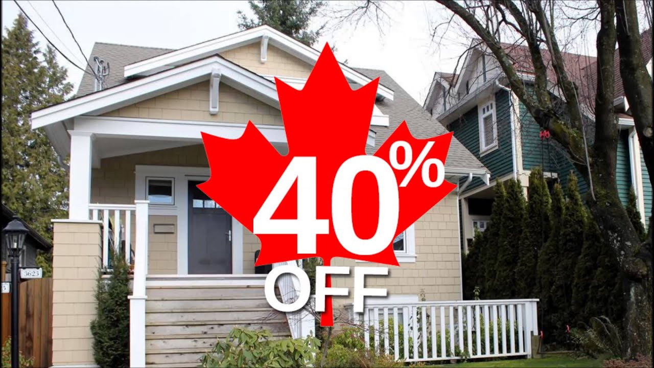 Edmonton MLS | 50% OFF Homes | Foreclosures