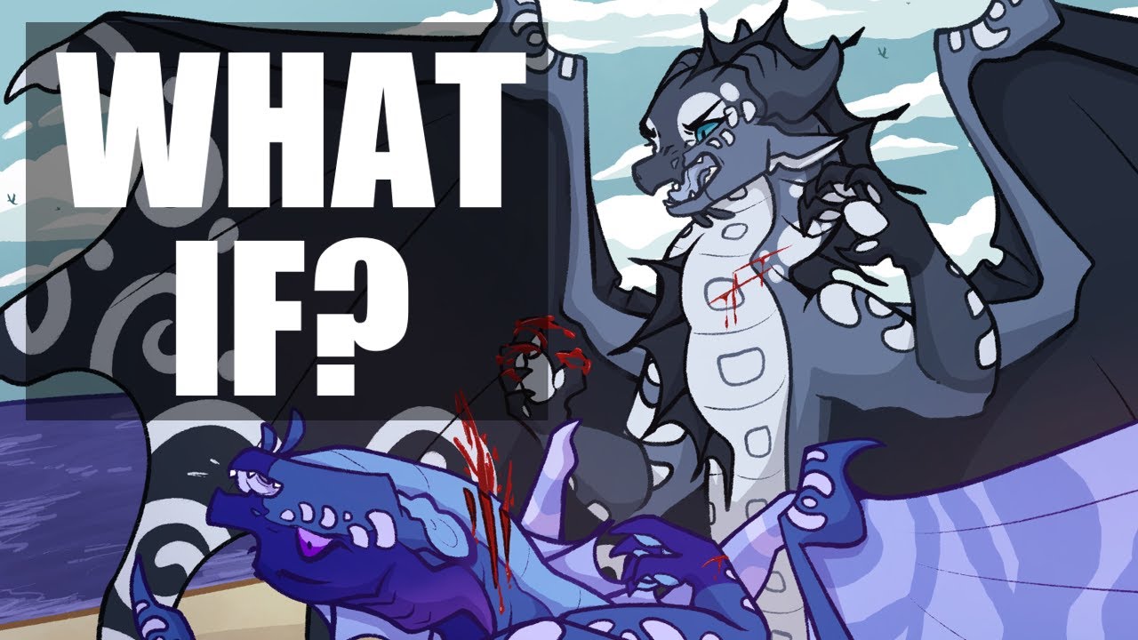 What If Orca Beat Queen Coral? [Se3Ep5]