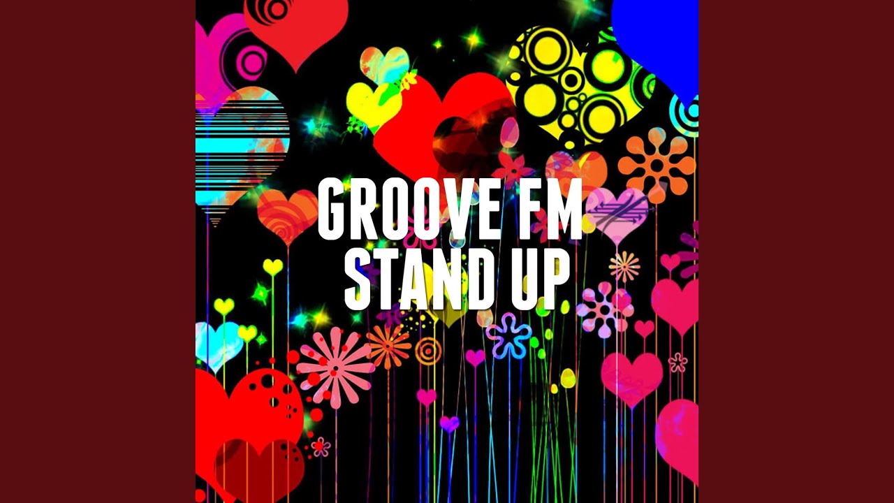 Stand Up (Shine Extended)