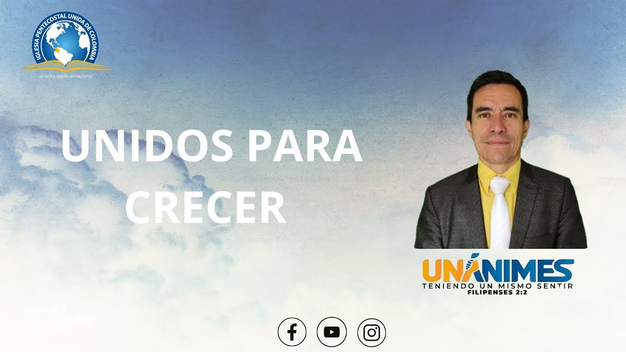 Semana De Jovenes