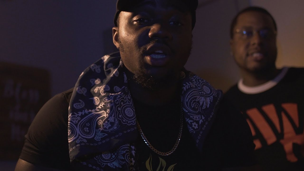 Tip Top HB - Clipped ( OFFICIAL MUSIC VIDEO )