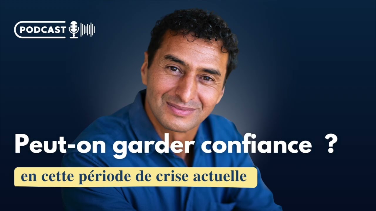 Ils nous font peur... mais ils ne le savent pas