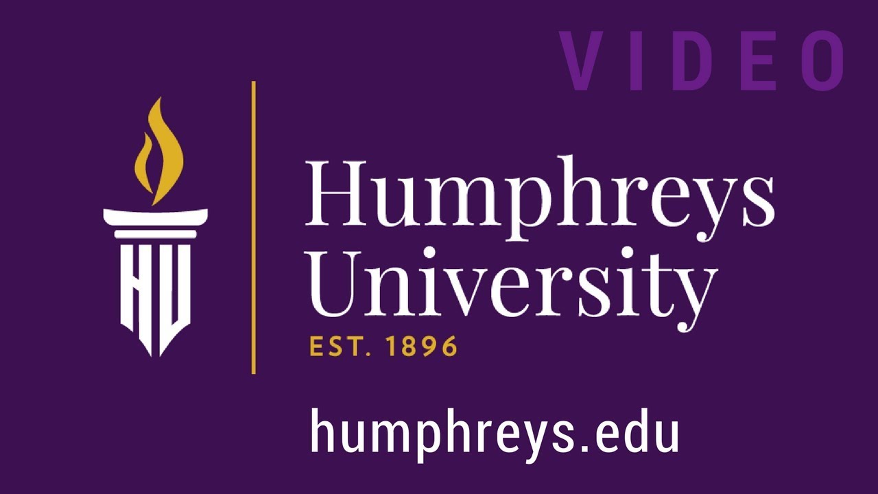 Humphreys University 180+ WPM 4 Voice Dictation #397