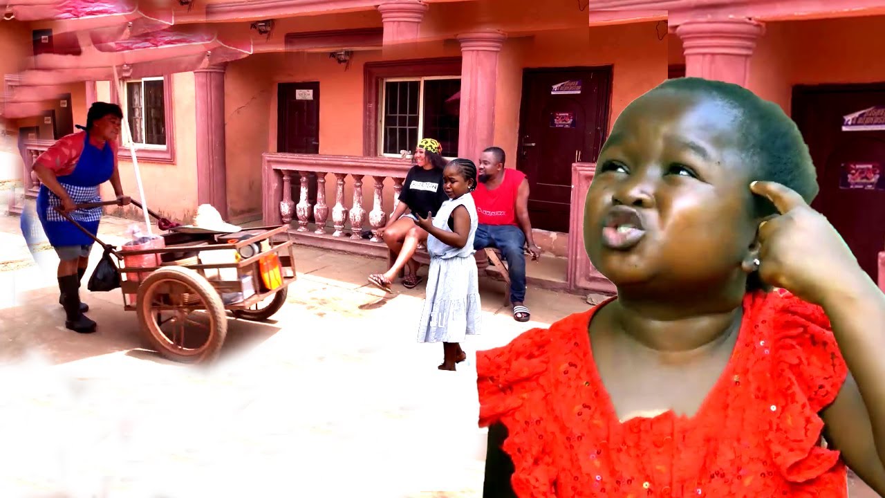LATEST New Released Today 26th MAY EBUBE OBIO - WAR ZONE 