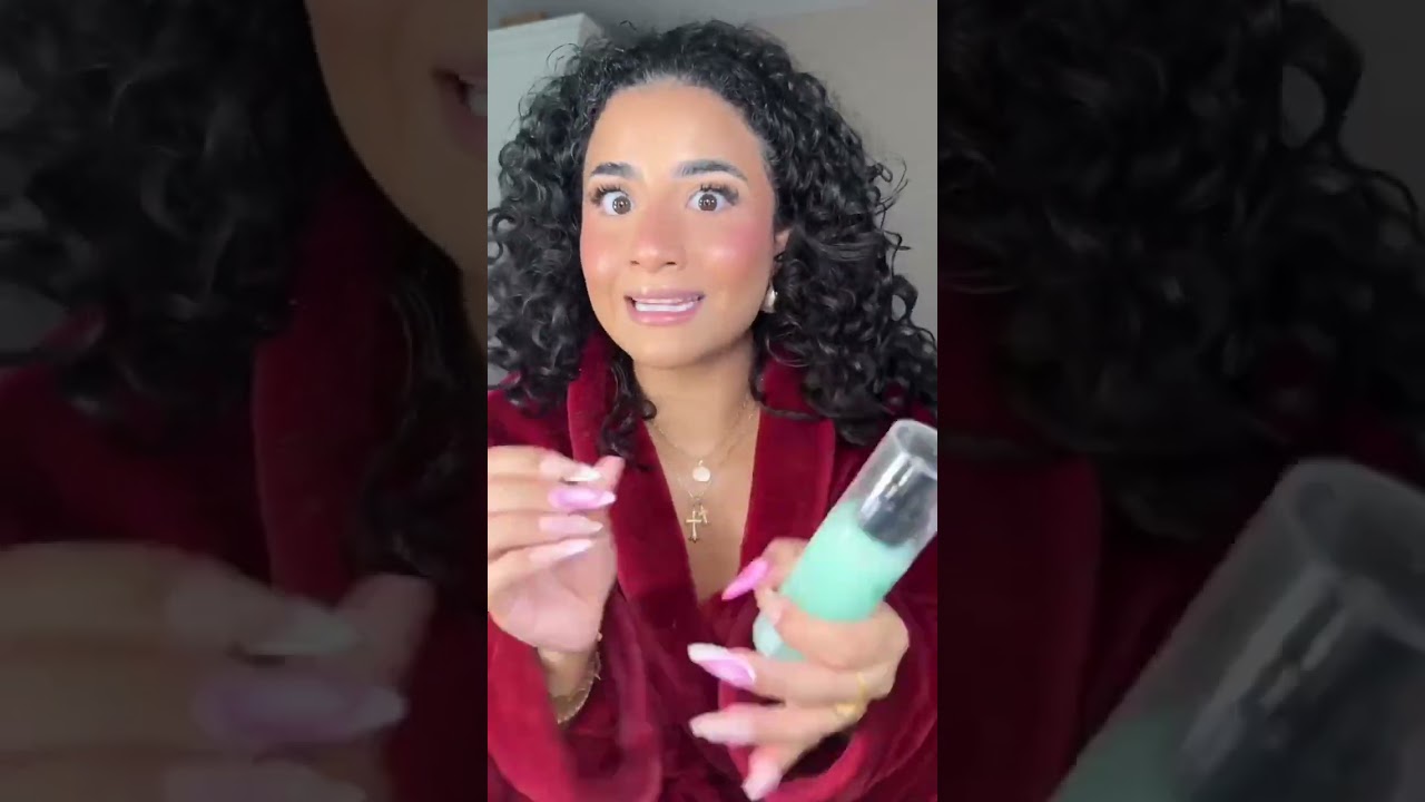 GRWM PARA MI NOCHE DE CUMPLEAÑOS