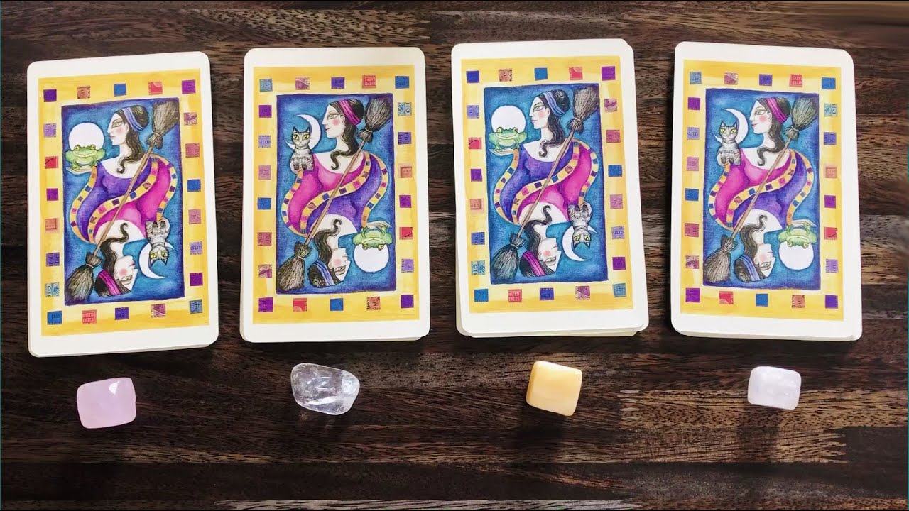 Pick a card ❤️ เขารู้สึกผิดมั้ยที่ทำคุณเสียใจ Are they feeling guilty for hurting you?...(Timeless)