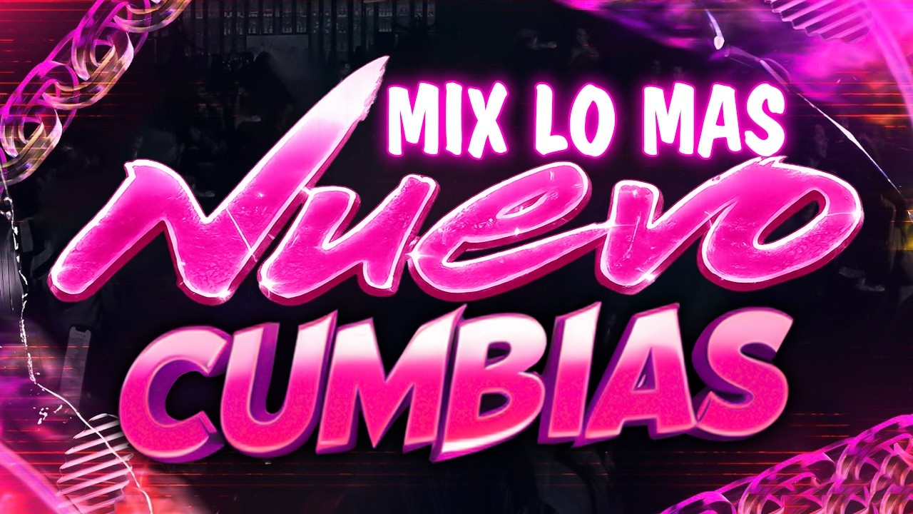 ⚡MIX CUMBIAS SONIDERAS 2026 LO NUEVO Y LO MEJOR🎉CUMBIAS PARA BAILAR TODA LA NOCHE💃🕺TEMA DE ESTRENO