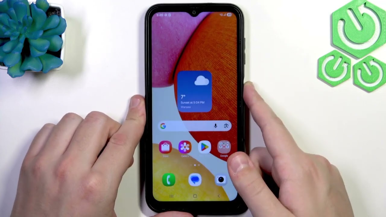 SAMSUNG Galaxy A14 4G - Cuffie non rilevate: come risolvere