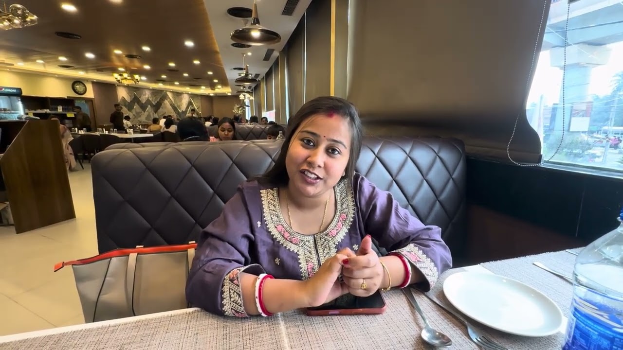 আজ গিয়েছিলাম Shimla biryani 