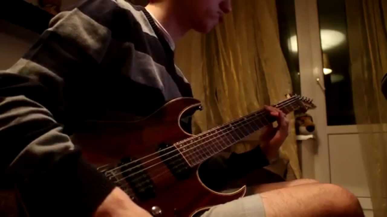 We Butter The Bread With Butter - H&auml;nschen Klein, Alles Was Ich Will [FULL Instrumental Covers]