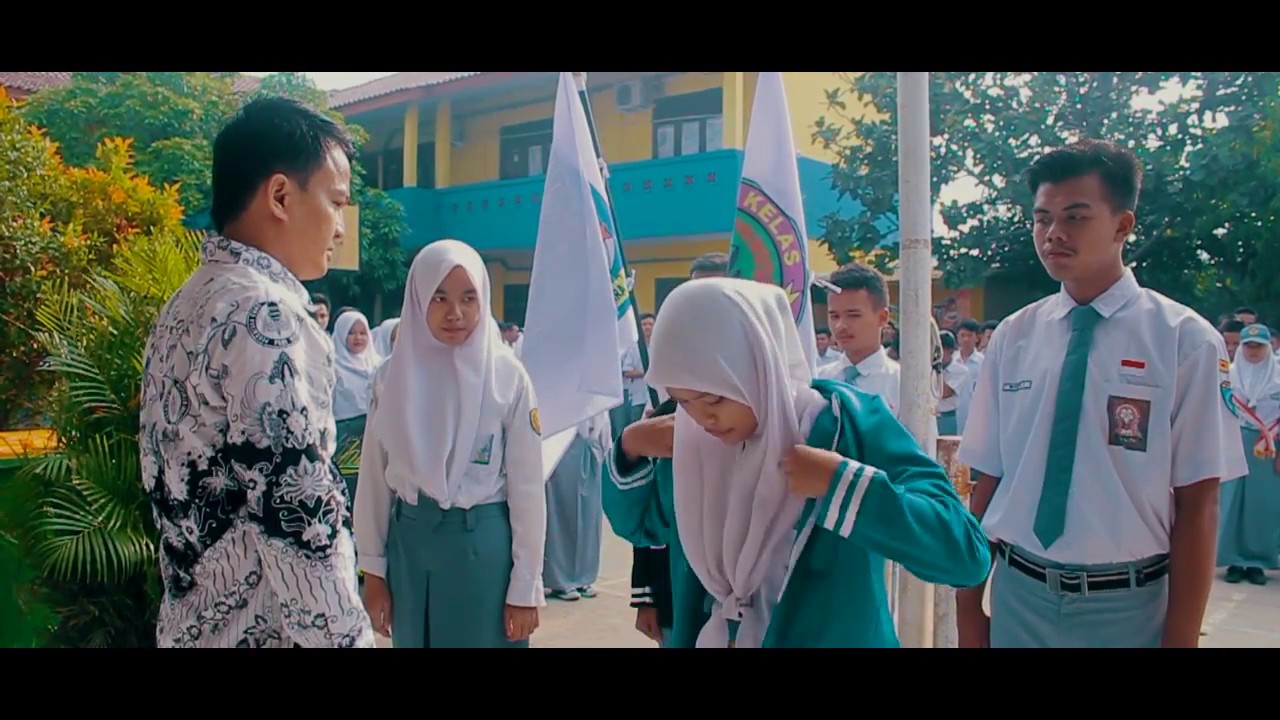 SERTIJAB OSIS & MPK SMK CITRA MUTIARA 2018/2019