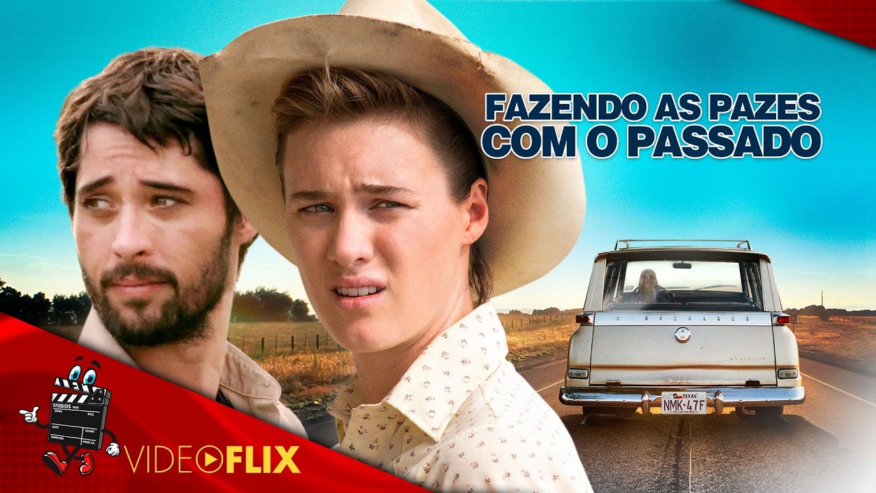 🎬 Fazendo as Pazes com o Passado 🎞️ Filme Completo Dublado 🎞️ Filme de Drama | VideoFlix