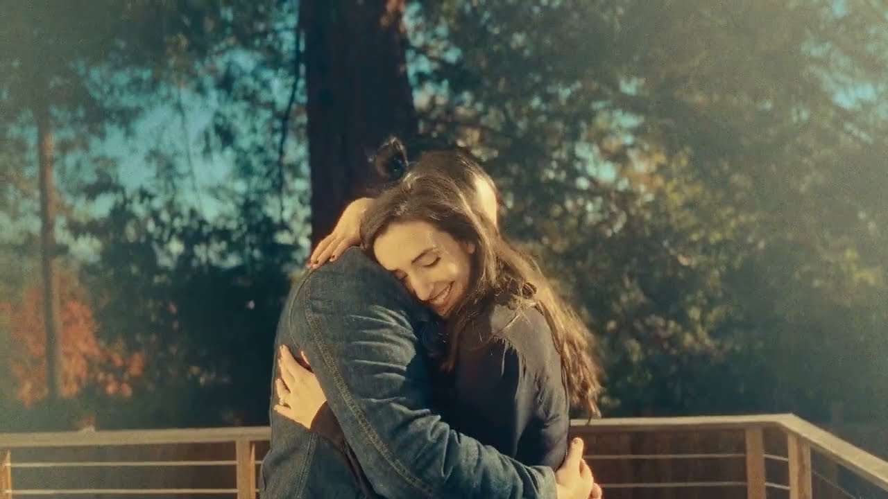Ewert and The Two Dragons - Hold Me Now