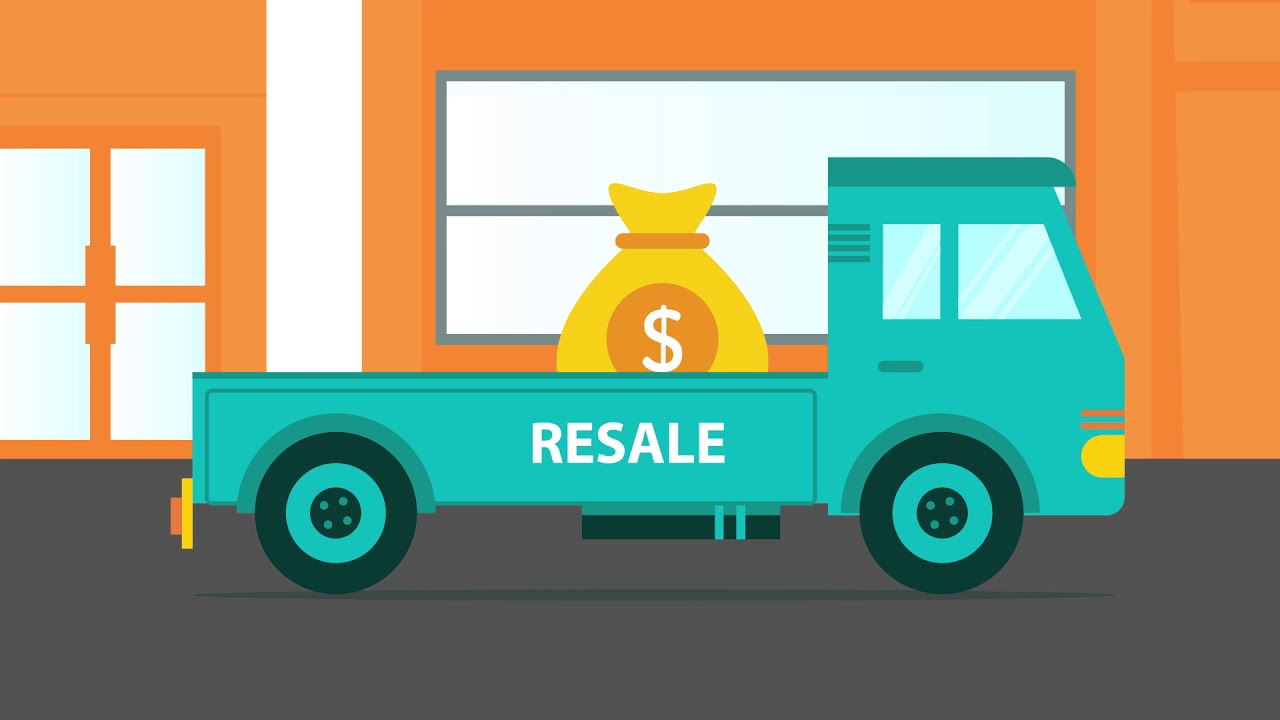 Procurri Animated Corporate Explainer Video